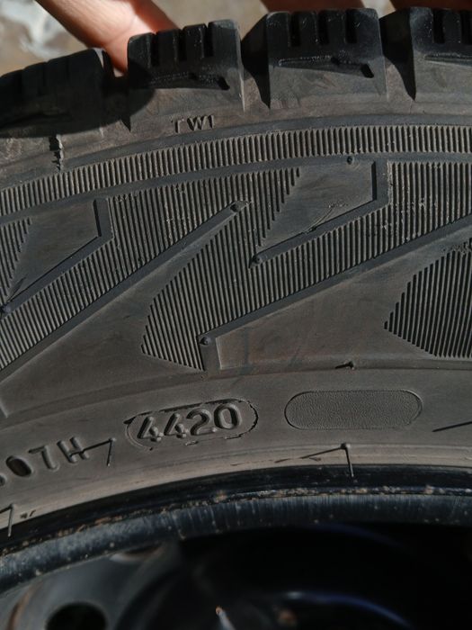 Шини 175 65 14 нокіан