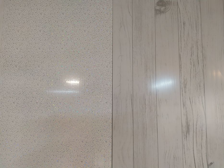 Пластиковые панели Рико.от 150 гр. М кв