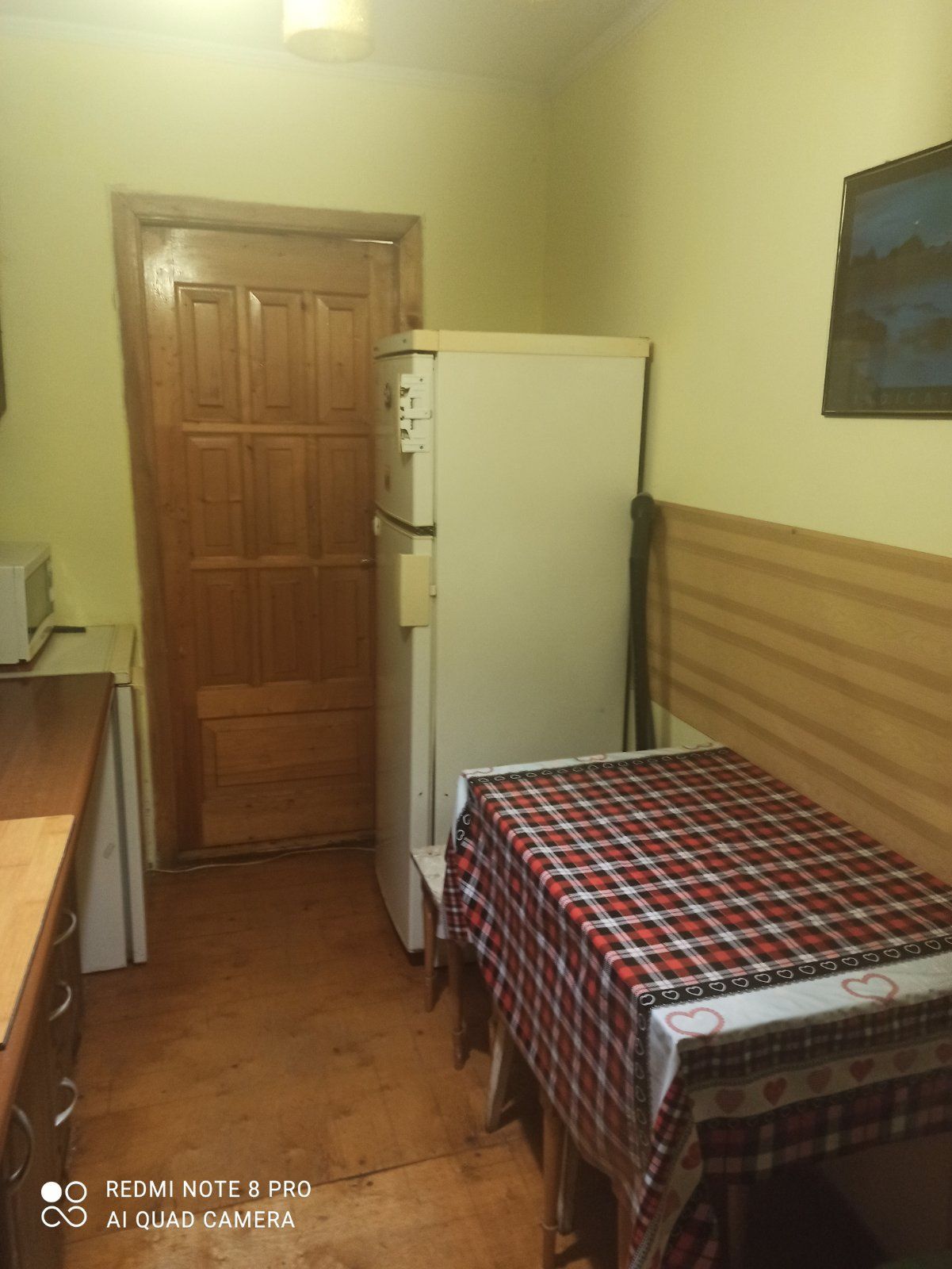 Здається кімната