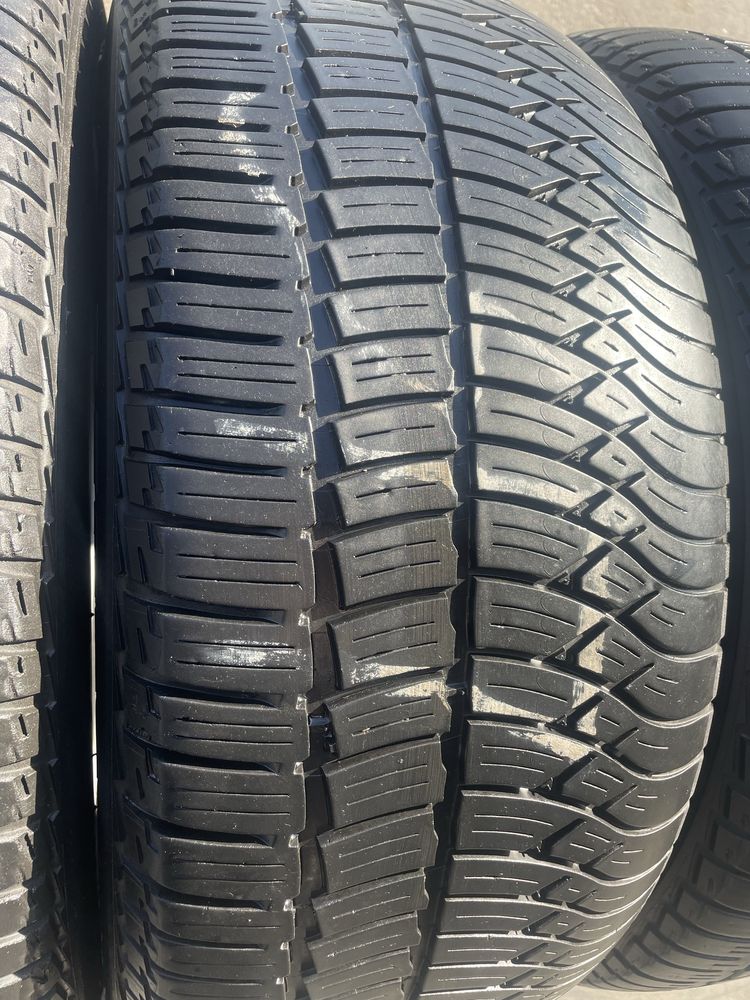 235/50/18 bfgoodrich urban terrain ta