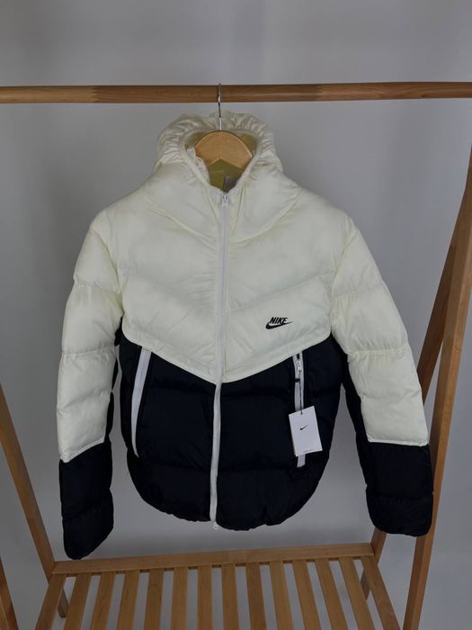 ОРИГІНАЛ  Куртки Nike NSW та Nike Nocta