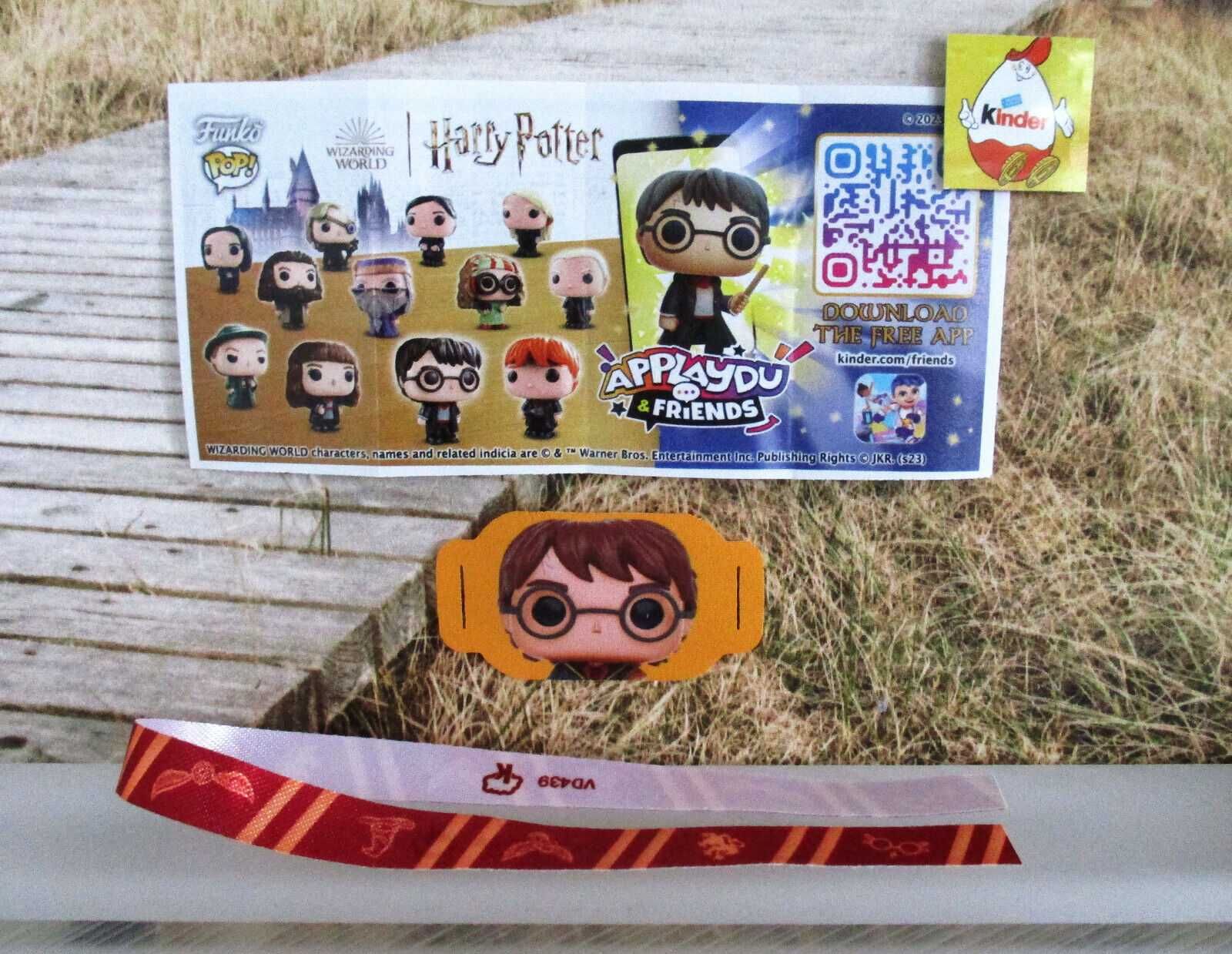 Funko POP! Harry Potter - Pulseira