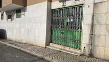 Arrenda se Armazém / loja