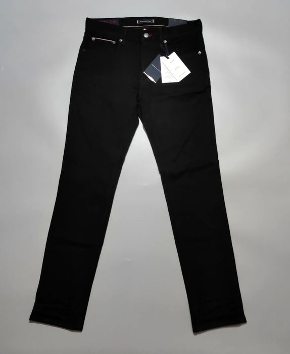 Tommy Hilfiger 30/32 джинси чоловічі