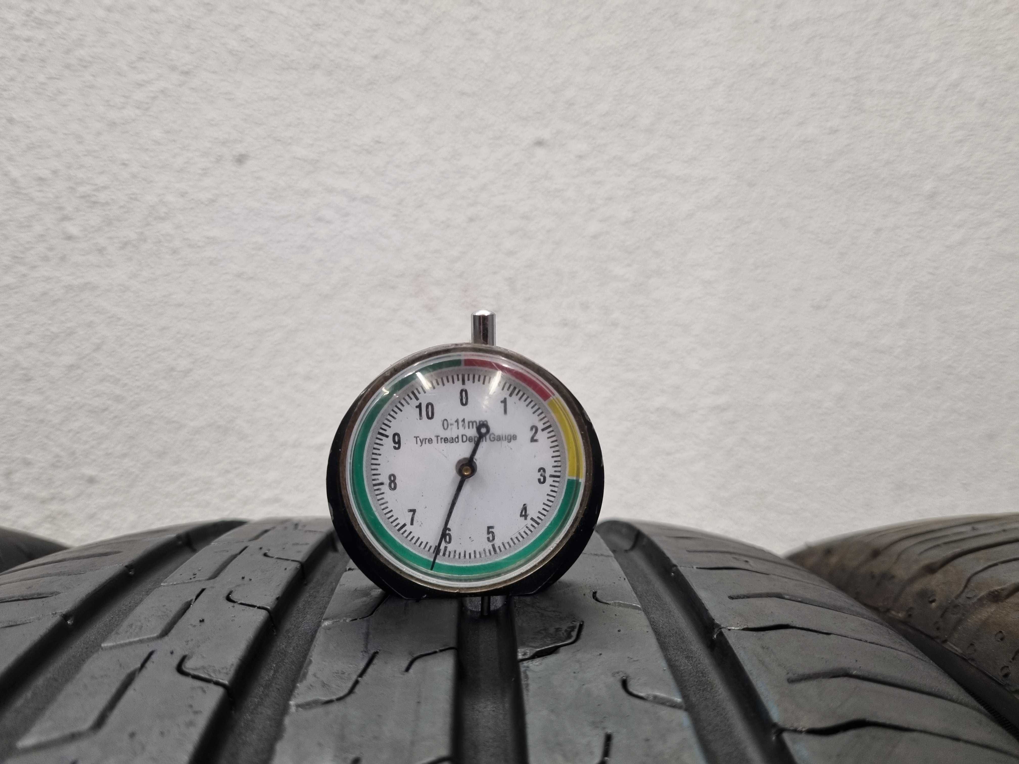 235/45/18 94W Continental Eco Contact 6 KOMPLET 4SZT