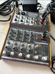 Mikser Tapco MIX60
