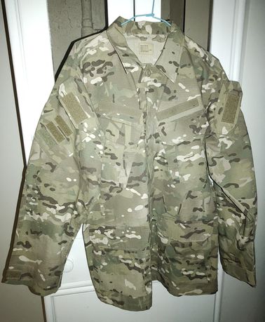 Bluza SFU, Helikon, multicam/camogrom, rozmiar M