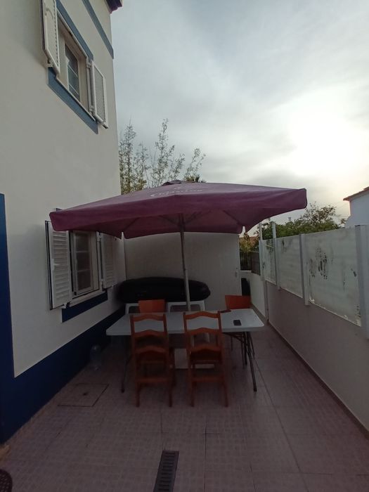 Vendo Moradia V3 em Manta Rota