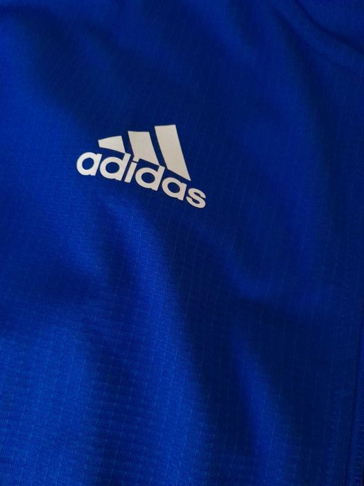 Calça e casaco Adidas Tiro