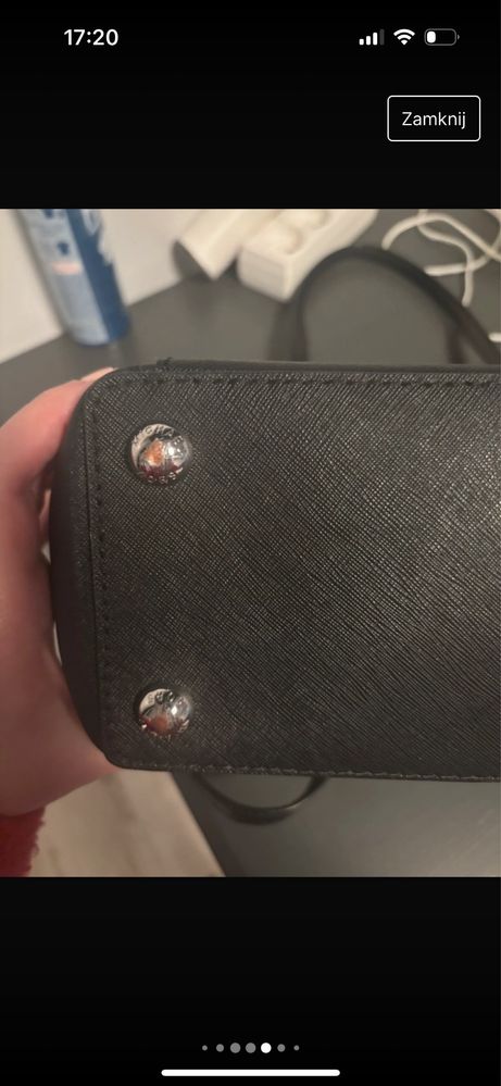 Michael Kors Jet Set Item