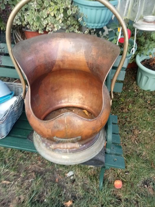 Peça vintage para Lena