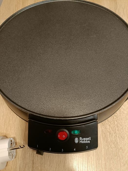 Naleśnikarka Russell Hobbs