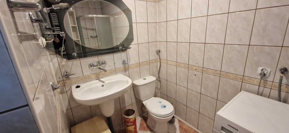 Wynajmę ładne mieszkanie z balkonem w Radłowie na I piętrze