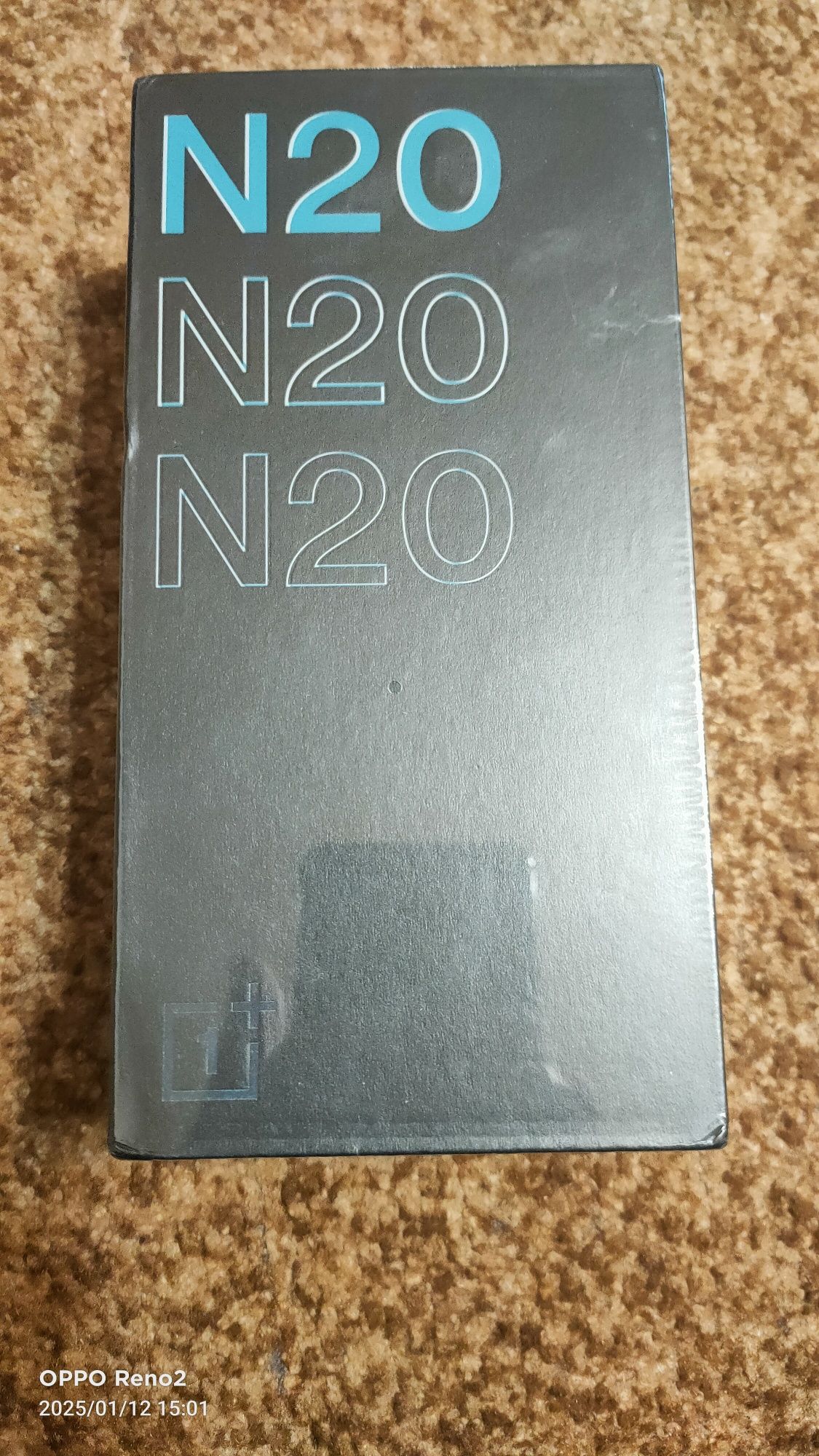 Oneplus nord N20 5G, 6/128 Gb, NFC