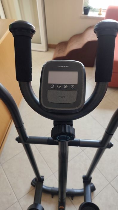 Bicicleta Elíptica Domyos 100