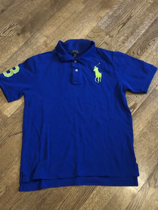 Продам дуже гарну тішку від  polo ralph lauren