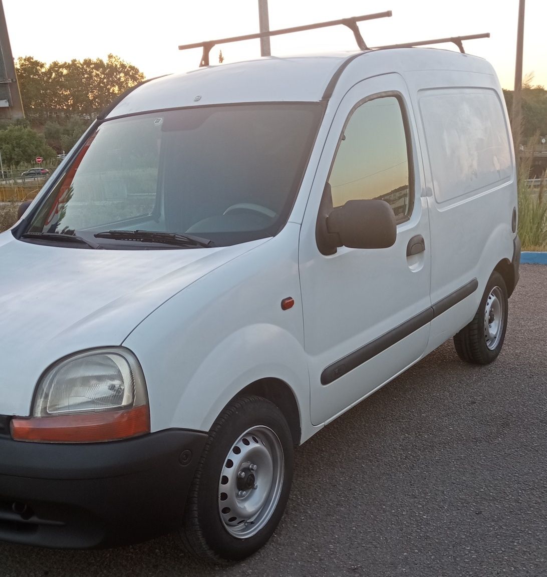 Renault Kangoo 1.9 Diesel