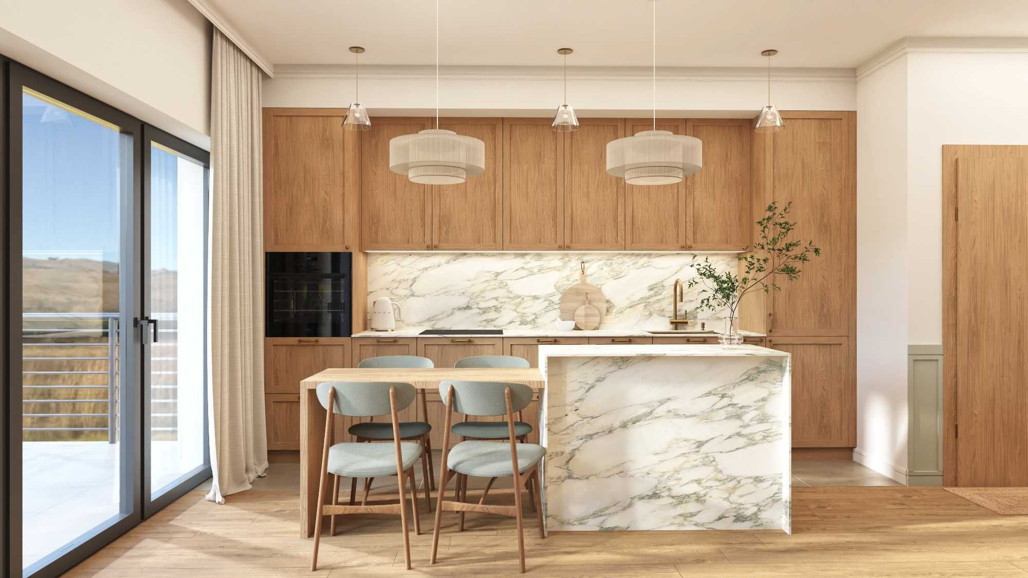 Projektowanie i aranżacja wnętrz / Architekt