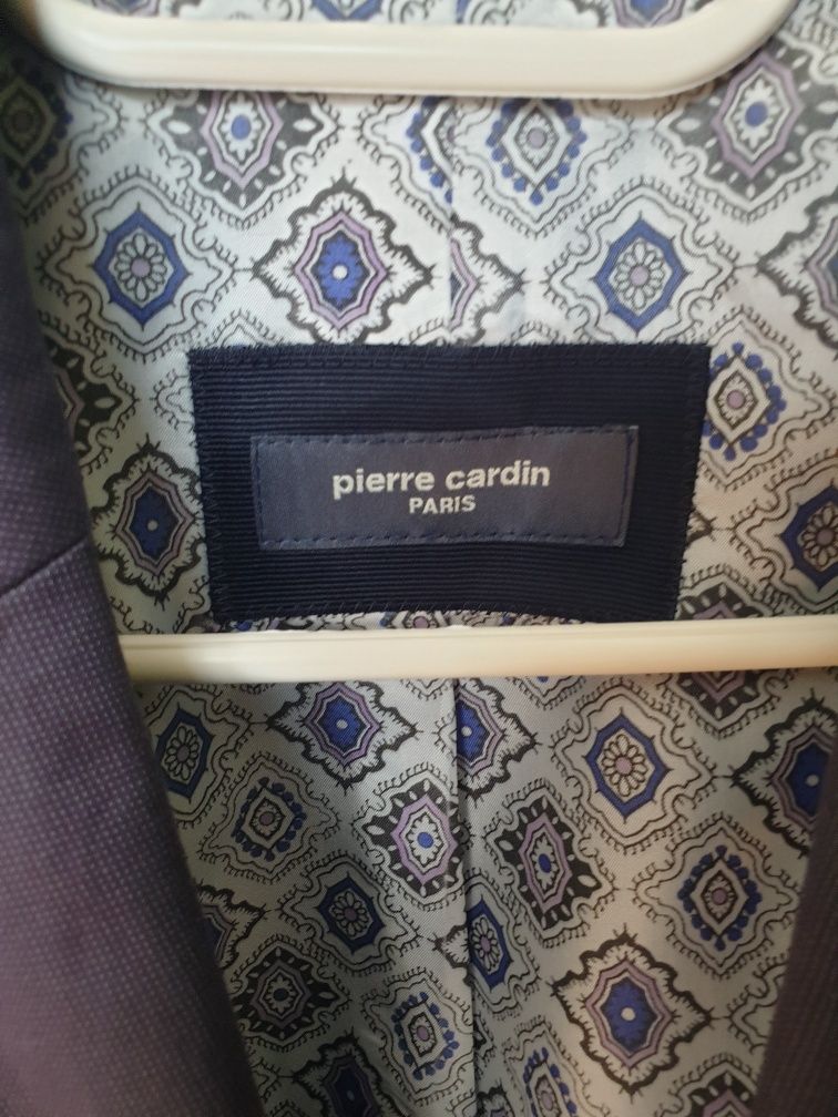 Marynarka Męska Pierre Cardin