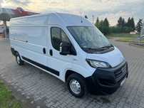 Fiat Ducato  Maxi L3H2 * 2020 rok * Salon Polska * niski przebieg 157000km