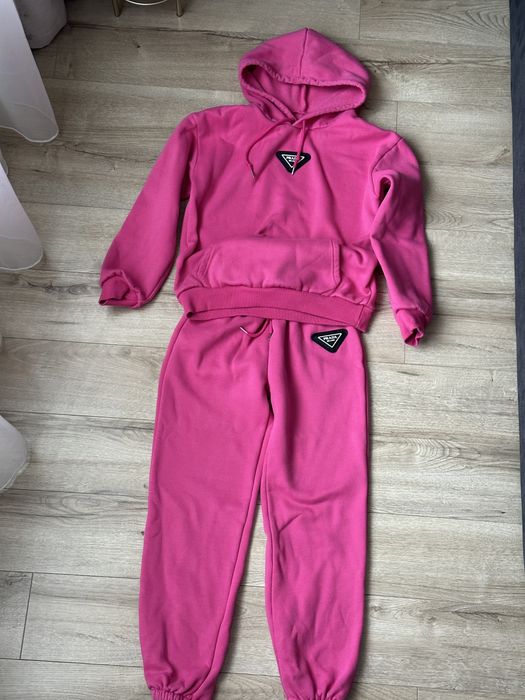 Костюм з утепленням