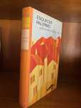Livro Esquecer Palermo
