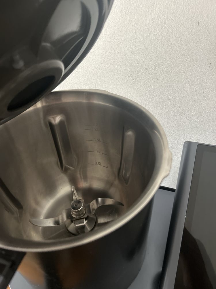 Xiaomi Smart Cooking Robot (como novo)