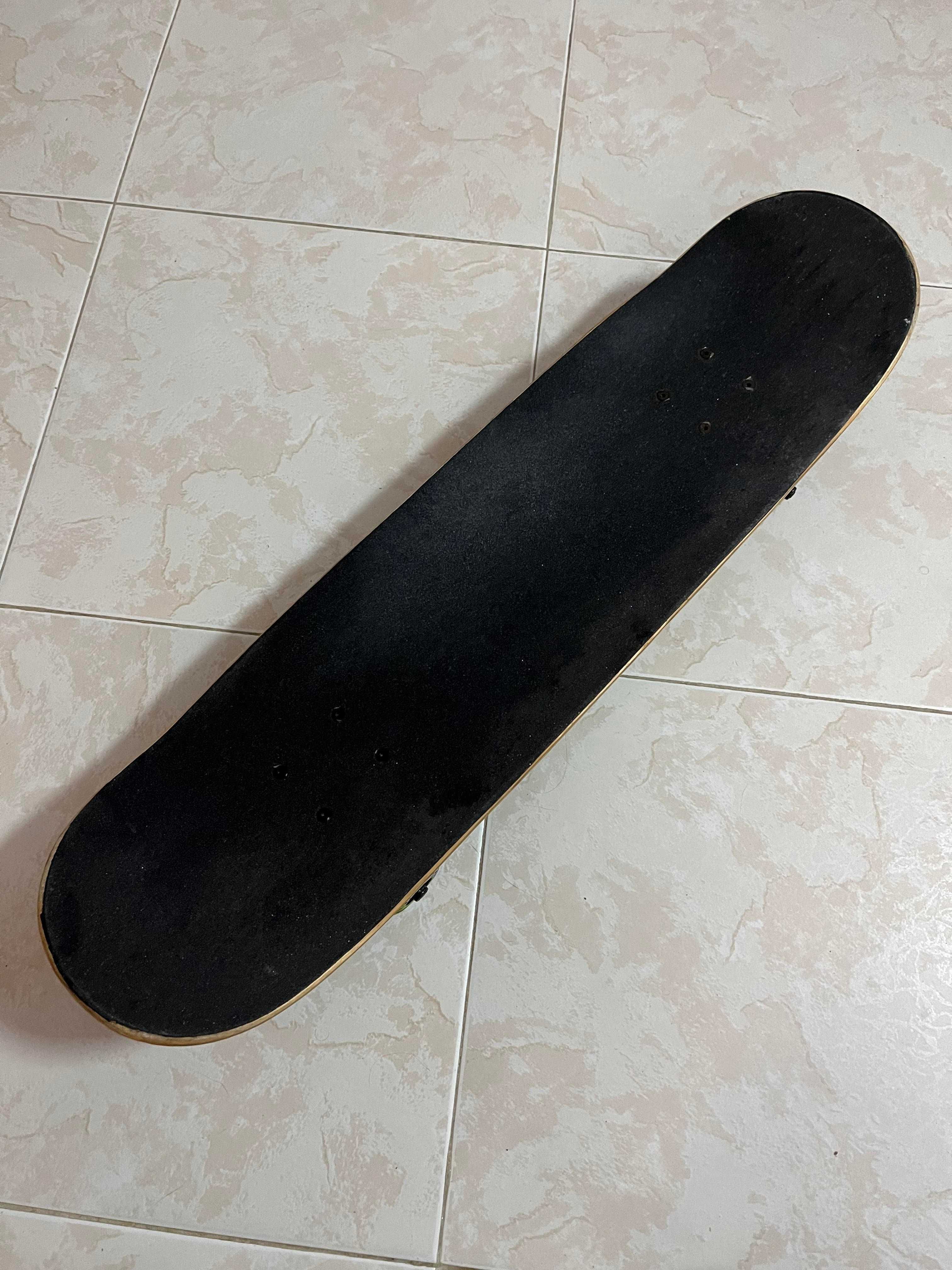 Skate Oxelo (Bom Estado)