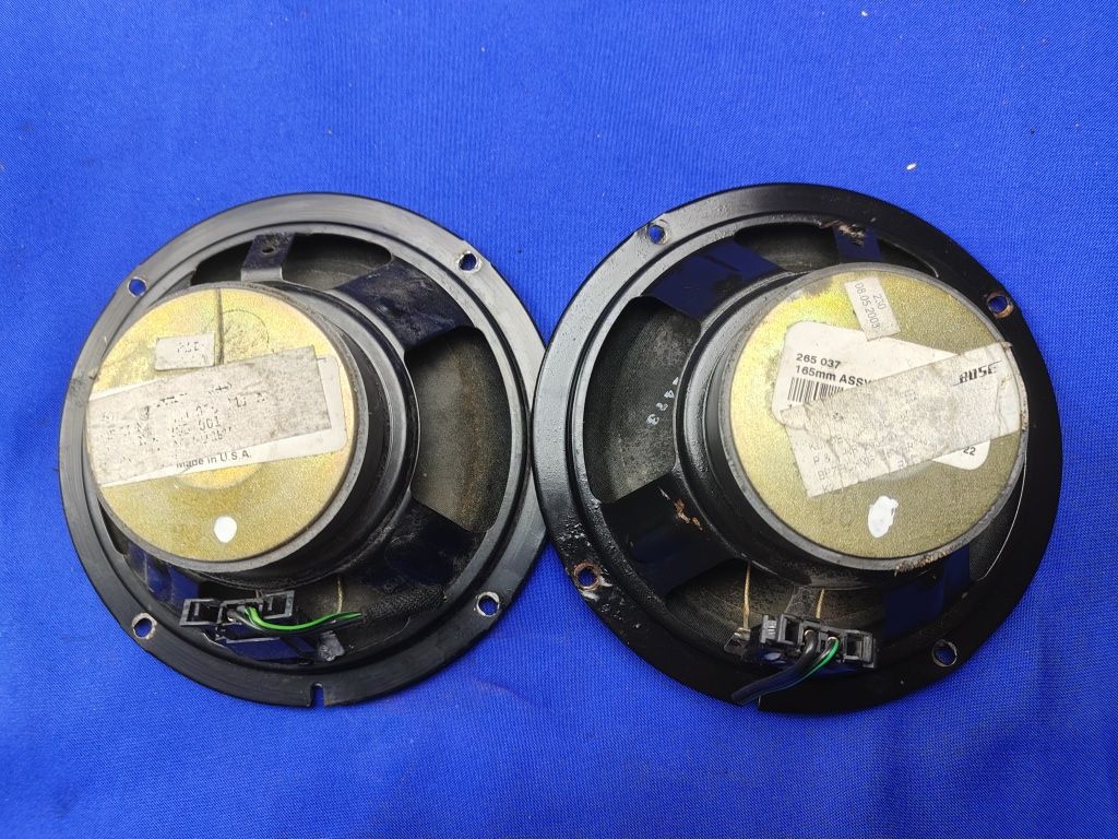 Динаміки розмір 16-ка BOSE Audi/ Mercedes/ Alfa Romeo 4B0035411A