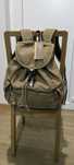 Mochila Quadra Canvas Saara Vintage