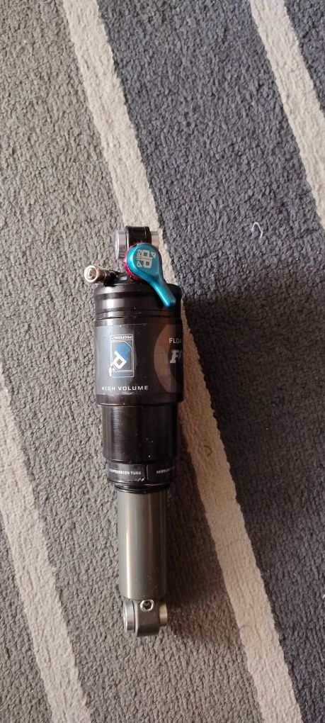 Damper Fox float rp2, 200mm