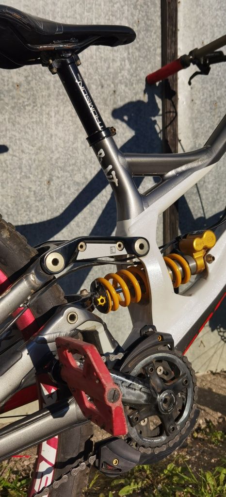 specialized demo 8 2015/16