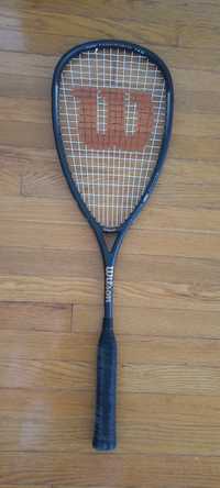 Продам тенісну ракетку Wilson