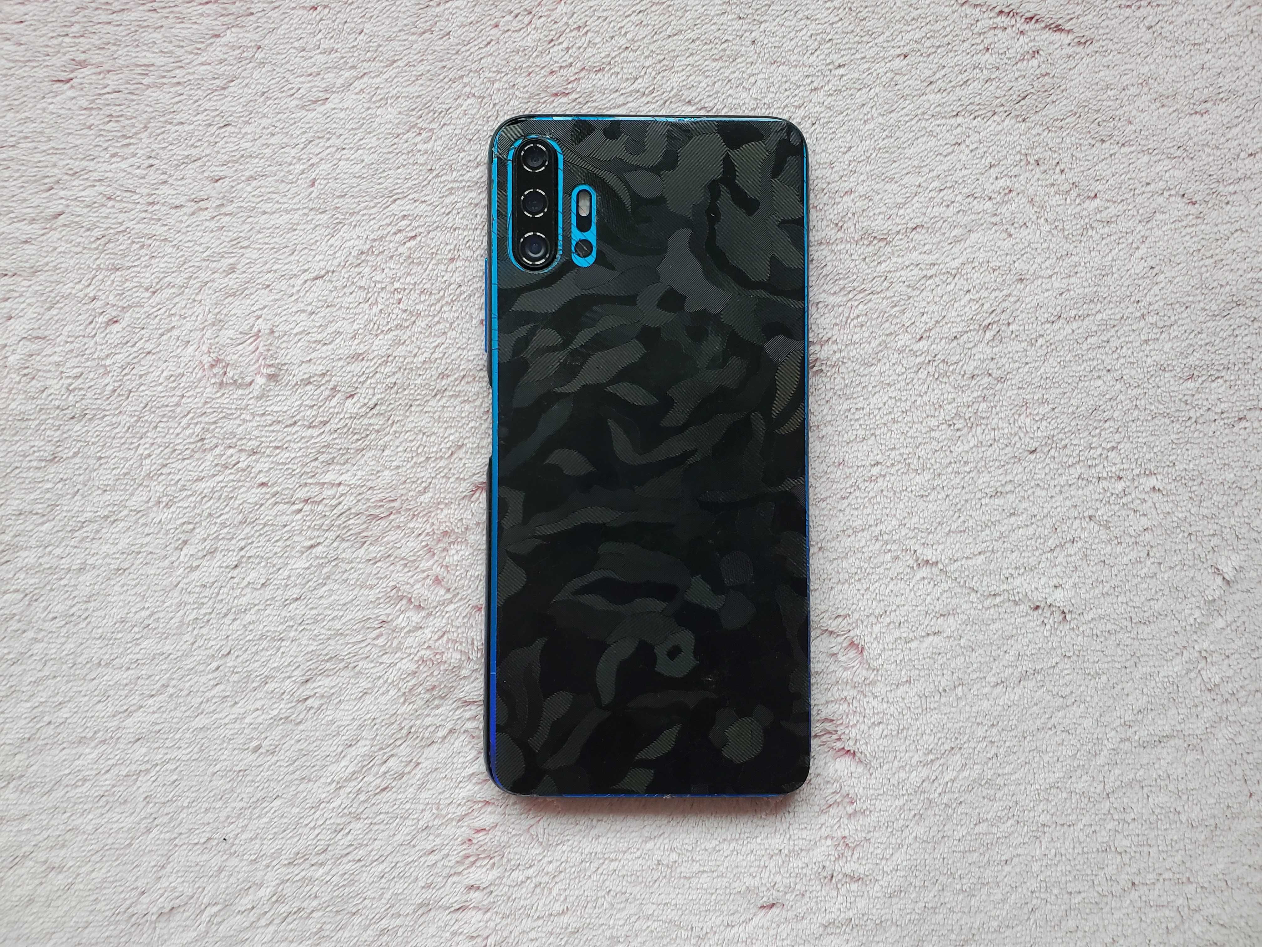 Sprzedam smartfon Umidigi F2