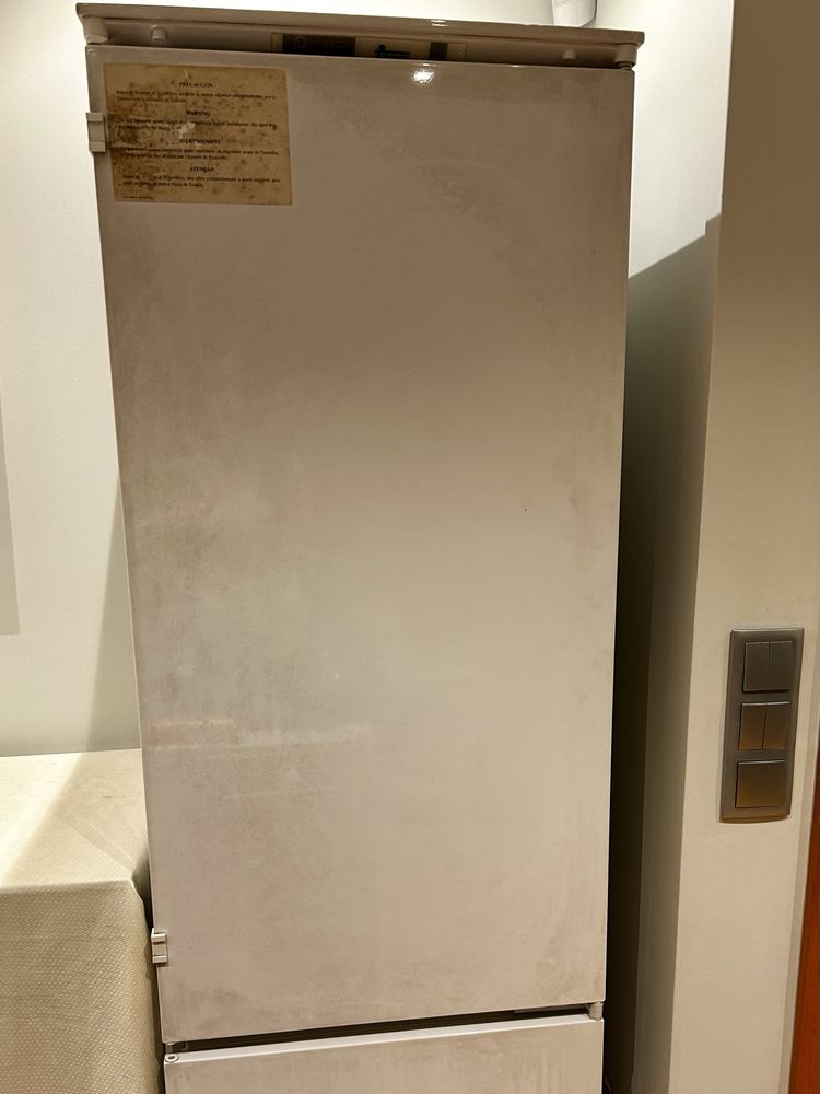 Frigorifico de encastre - TEKA