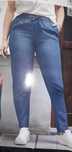 Spodnie pumpki alladynki joggersy damskie 6XL/7XL/8XL (52/54)
