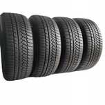 4x continental wintercontact TS850P 225/55 R16 95H 2020
