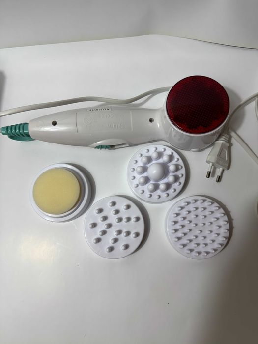 Масажер для обличчя Saturn ST- BC1302