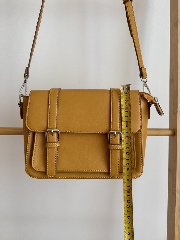Misako crossbody bag