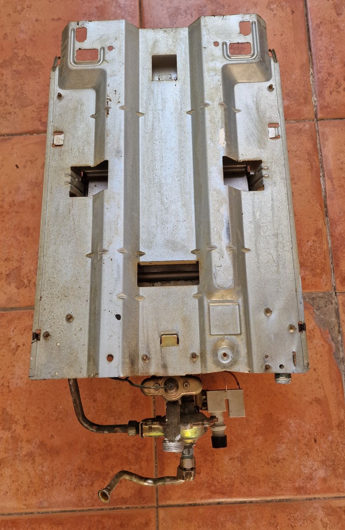 Esquentador 11L Fagor