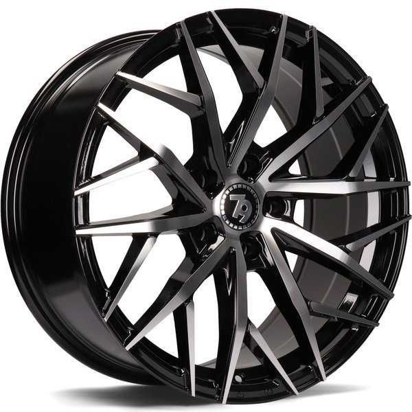 Alufelgi 18'' 5X108 SEVENTY9 SV-C Ford C-MAX Focus Mondeo Kuga S-MAX