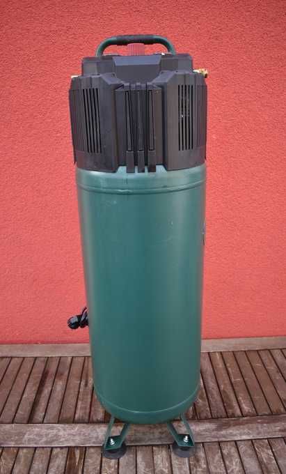 PARKSIDE Kompresor bezolejowy pionowy PVKO 50 B2