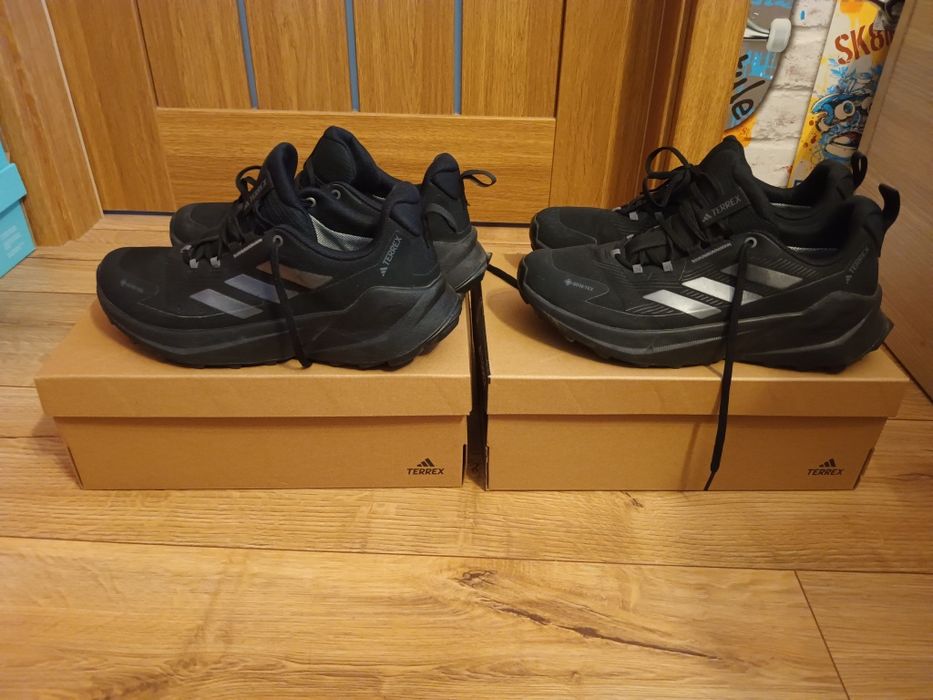 Buty adidas terrex trailmaker GTX 41 1/3