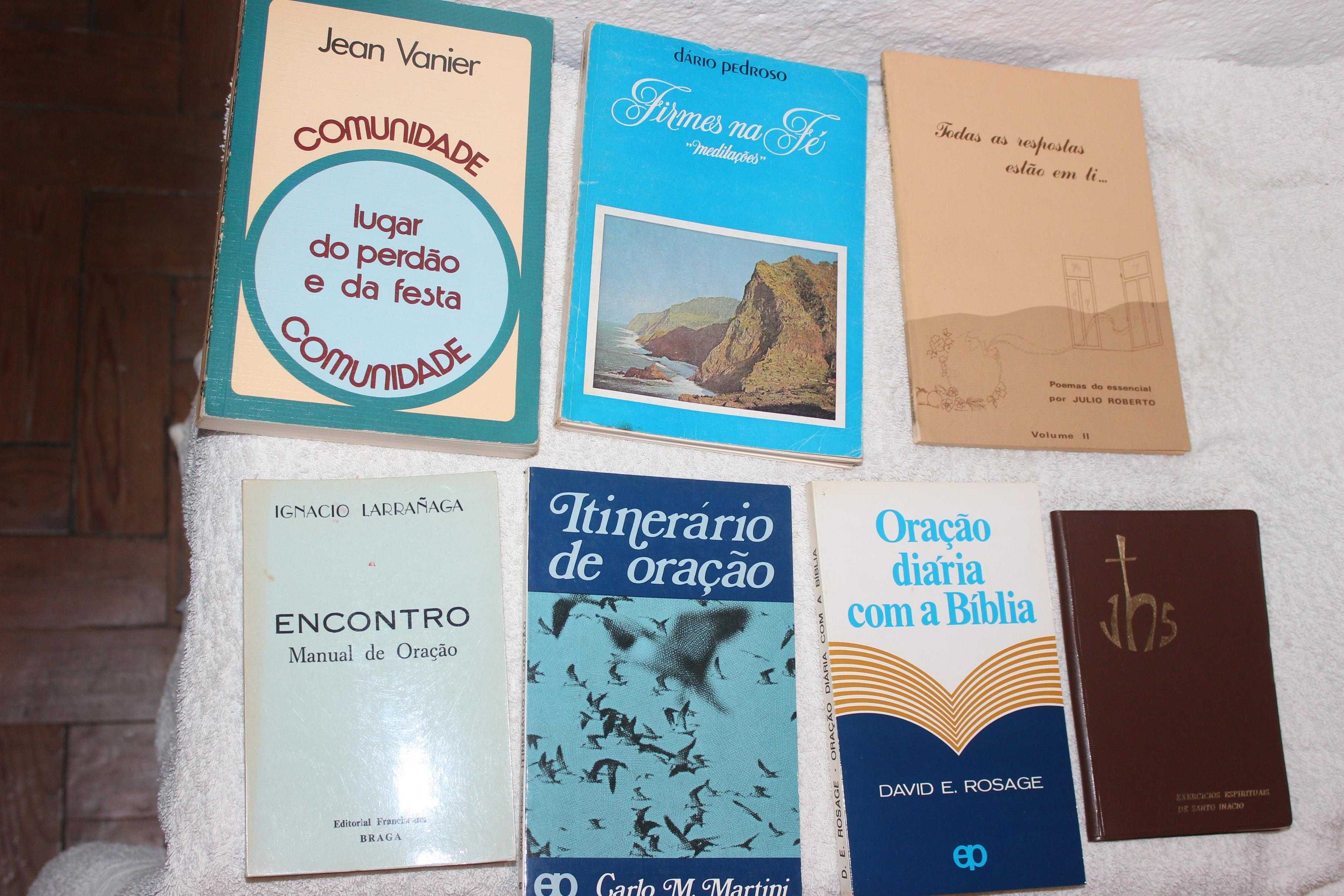 Livros de Religião a partir de 1€