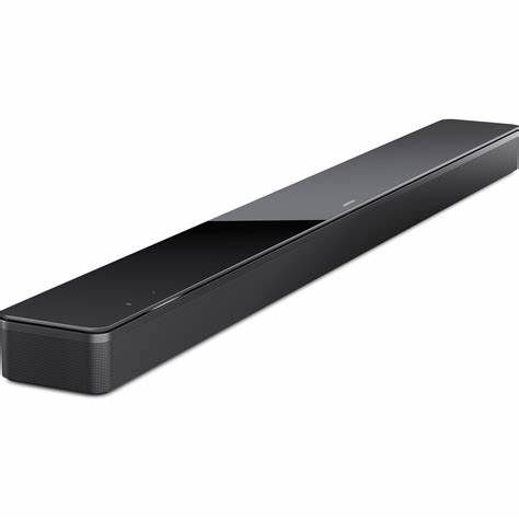 Głośnik Bose Smart Soundbar 700