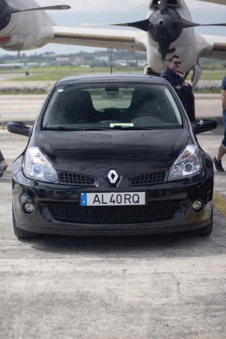 Renault Clio Sport 2.0 197cv
