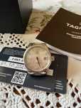 TAGHeuer carrera