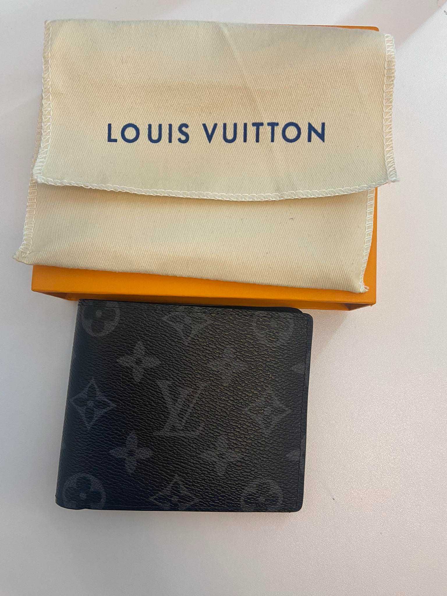 portfel Louis Vuitton
