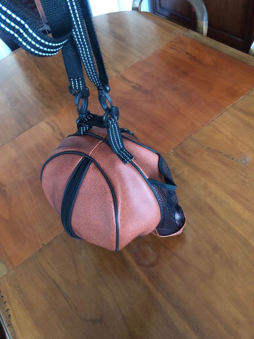 Saco de basket dos Cavaliers