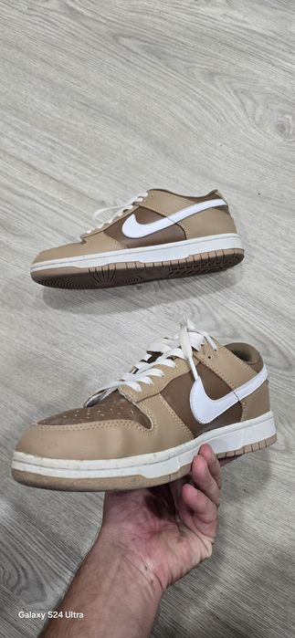 Nike dunk low judge grey